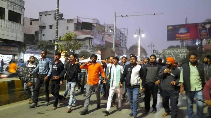 BHU, SVDV, फिरोज खान