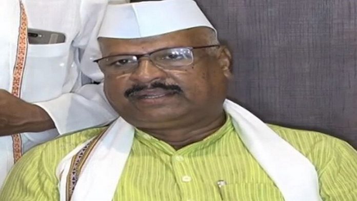 अब्दुल सत्तार