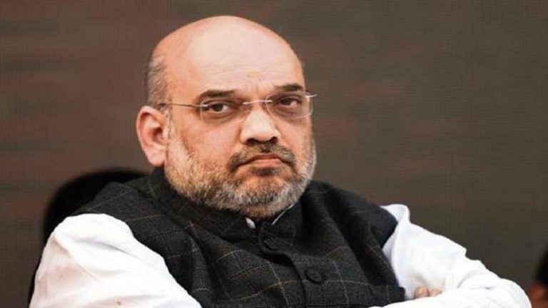 अयोध्या फैसले से पहले गृह मंत्री अमित शाह ने बुलाई उच्च स्तरीय सुरक्षा बैठक, शामिल होने पहुँचे अजीत डोभाल