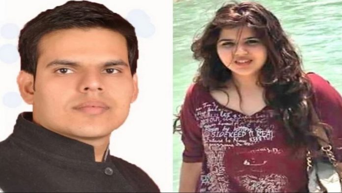 अनिल यादव-पंखुड़ी पाठक