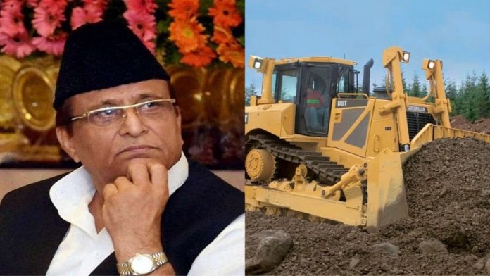 आजम खान