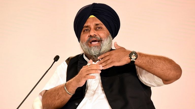 1984 दंगा पर बादल ने मोदी को लिखा पत्र, कहा- 309 सिख सैनिकों को कर दें आरोप मुक्त