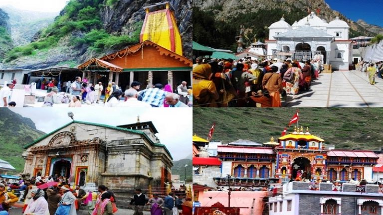 मुस्लिम मुख्यमंत्री नहीं बनेगा चारधाम श्राइन बोर्ड का अध्यक्ष, उत्तराखंड कैबिनेट ने पास किया प्रस्ताव