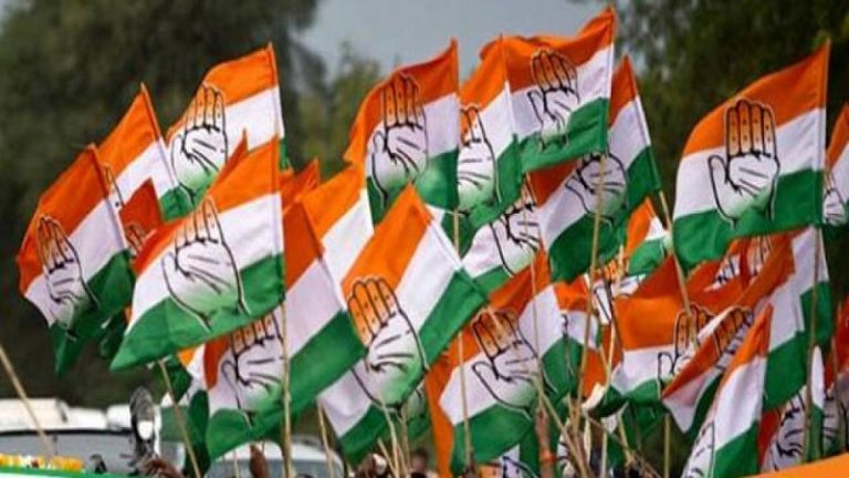 झारखंड: टिकट के नाम पर वसूली कर रही कॉन्ग्रेस, धनबाद में 40 लोगों से लिए ₹5-5 हजार