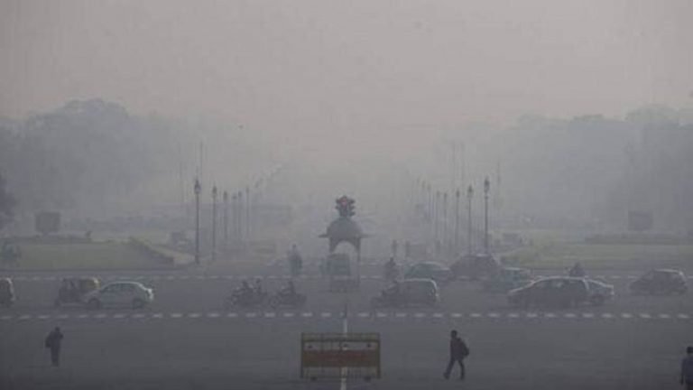 ‘नरक से भी बदतर है दिल्ली, एक बार में बम से ही उड़ा दो’: 21 शहरों में सबसे दूषित पानी दिल्ली में