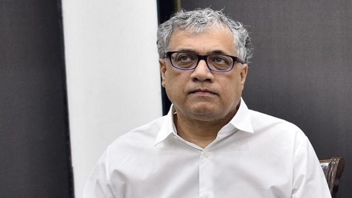 डेरेक ओ ब्रायन