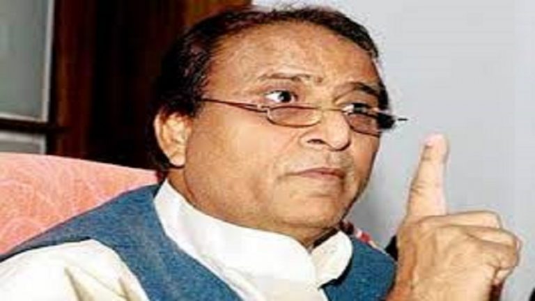 सपा के भू-माफिया सांसद आज़म खान पर कसा शिंकजा, अदालत ने जारी किया वारंट