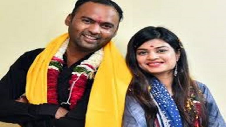 निकाह के बाद बीवी को तलाक दे इब्राहिम बना आर्यन, अंजलि से की शादी: बिलासपुर हाई कोर्ट ने दिया फैसला