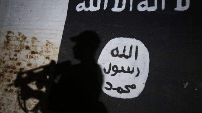 केरल, आतंकवाादी, ISIS