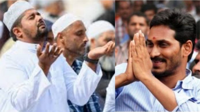आंध्र सरकार मेहरबान