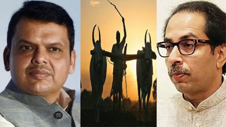 महाराष्ट्र में खींचतान के बीच इस किसान ने राज्यपाल को लिखा पत्र, कहा- किसानों के लिए मुश्किल वक्त, मुझे बना दो CM