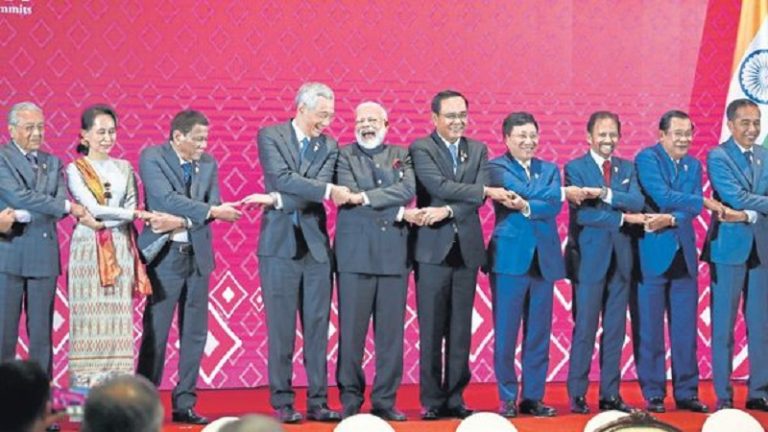 जानें क्या है ‘RCEP’: PM मोदी ने इसमें शामिल होने से क्यों किया इनकार
