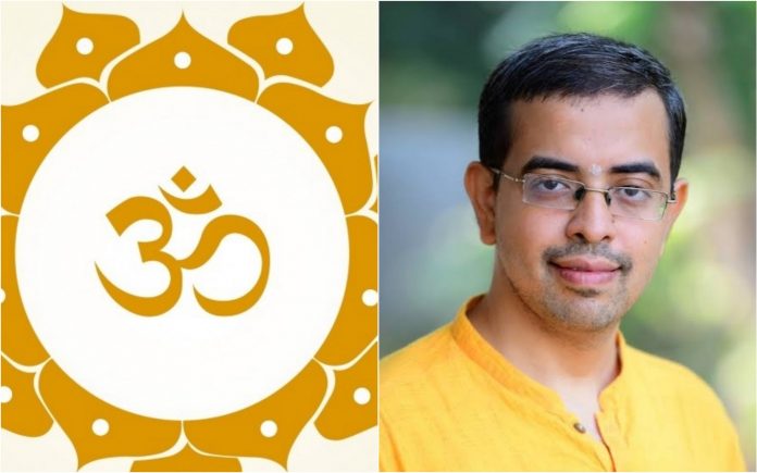 लेखक और धर्मशास्त्रों के विद्वान टिप्पणीकार नितिन श्रीधर की ऑपइंडिया से हिन्दू धर्म पर बात