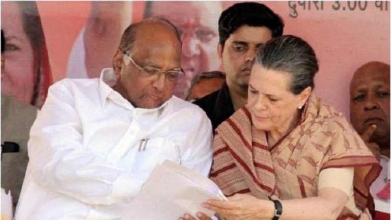 महाराष्ट्र: कॉन्ग्रेस ने स्पीकर पद से दावा छोड़ा, उद्धव कैबिनेट में चाहिए अपने 13 मंत्री