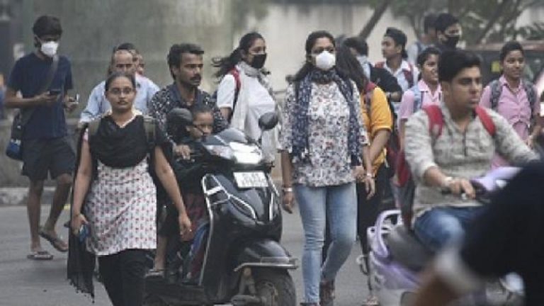 7 तरह के प्रदूषण रोधी मास्क बाजार में, दिल्ली-NCR में आपके लिए होगा यह BEST, एक है बिल्कुल फ्री
