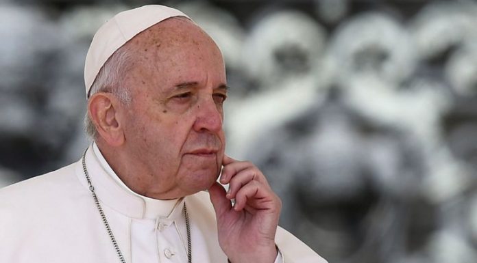 कैथोलिक चर्च