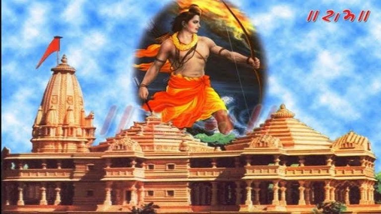 ‘कारसेवकों का बलिदान व्यर्थ नहीं गया, पूरे देश में हो राम राज्य’