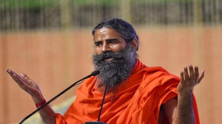 99% मुस्लिम कन्वर्टेड हैं, राम उनके लिए भी पूज्य हैं: स्वामी रामदेव