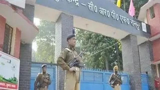 CRPF, कोरोना