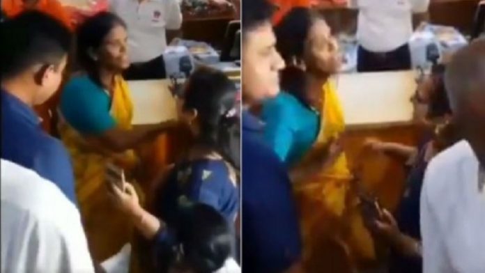 रानू मंडल