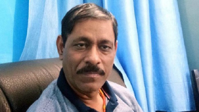 साजिद अली (पत्रिका से तस्वीर साभार)