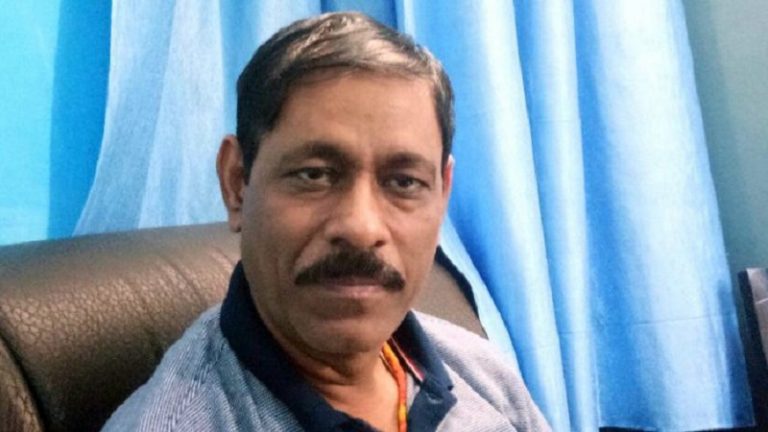 यूपी: बसपा प्रदेश अध्यक्ष का भाई साजिद अली ग्रामीण को गोली मार कर फरार