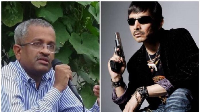 केआरके के बाद ट्विटव को अदालत में ले जाने वाले दूसरे भारतीय होंगे हेंगड़े?