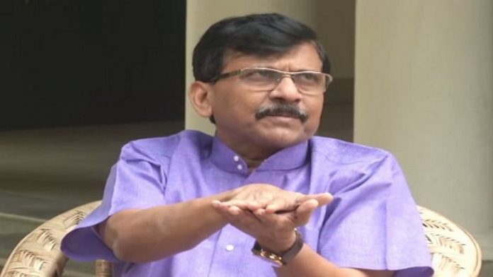 संजय राउत