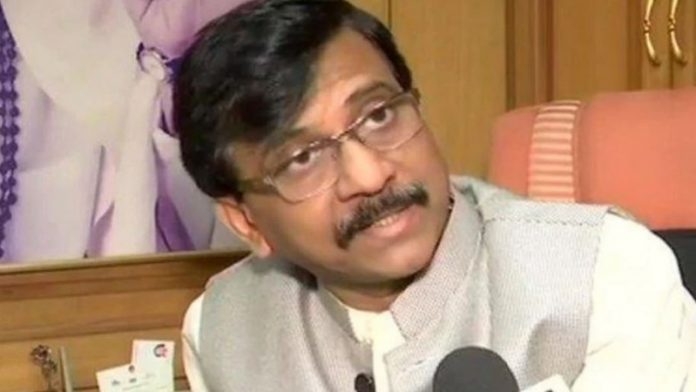 संजय राउत
