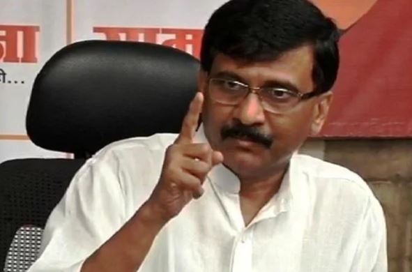 संजय राउत
