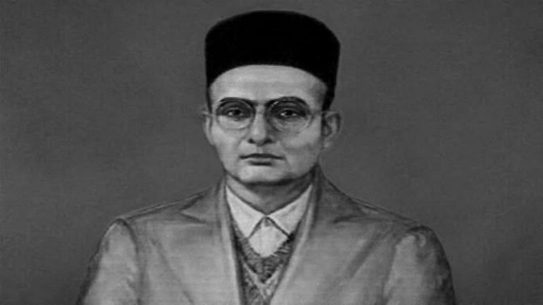 ‘सावरकर से प्रॉब्लम होगी, कुछ और कर लो’ – कॉन्ग्रेसी सरकार वाले राजस्थान के यूनिवर्सिटी का टके-सा जवाब