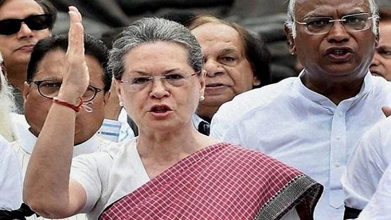 भाजपा को सरकार बनाने से रोकने की वो साजिश जब डिप्टी सीएम को हवाई जहाज पर छापेमारी के लिए भेजा गया