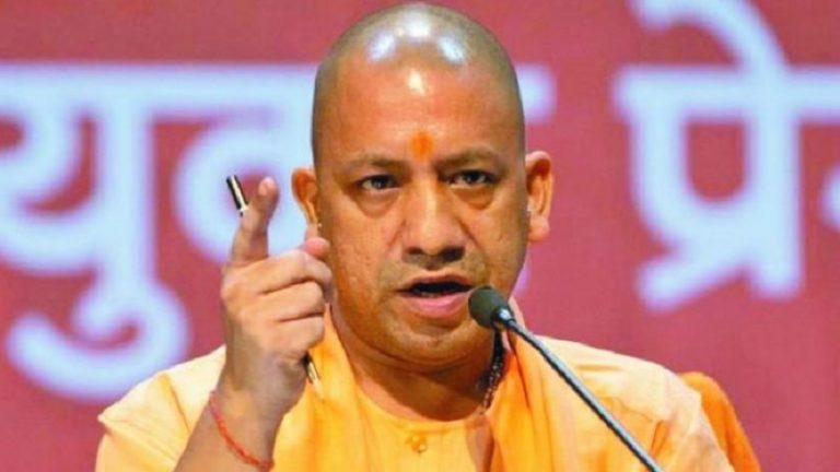 योगी आदित्यनाथ को गोली मारने, क्षत्रिय सेना और भगवान राम को गाली देने के आरोप में युवा गिरफ्तार