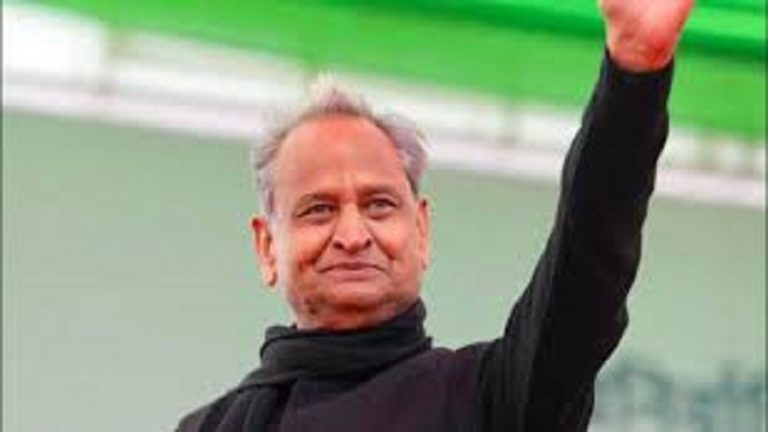 ​गुर्जरों के कोटे से मजहब विशेष को आरक्षण दे सकती है राजस्थान की कॉन्ग्रेस सरकार