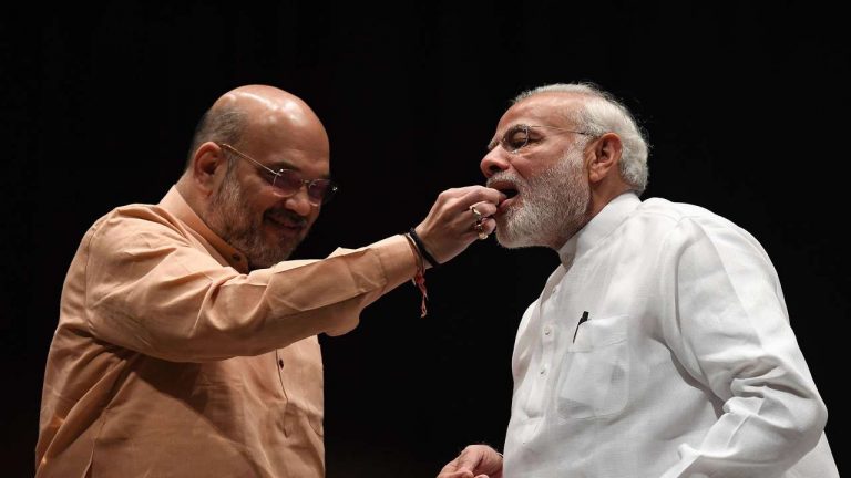 नागरिकता संशोधन विधेयक बना कानून, राज्यसभा में 125-105 से पारित, मोदी-शाह ने दी बधाई