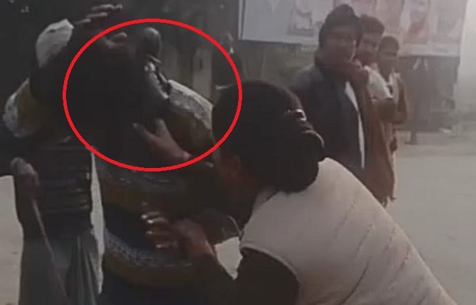 एंटी रोमियो स्क्वॉड