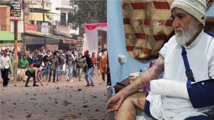 CAA, यूपी पुलिस, मदरसा
