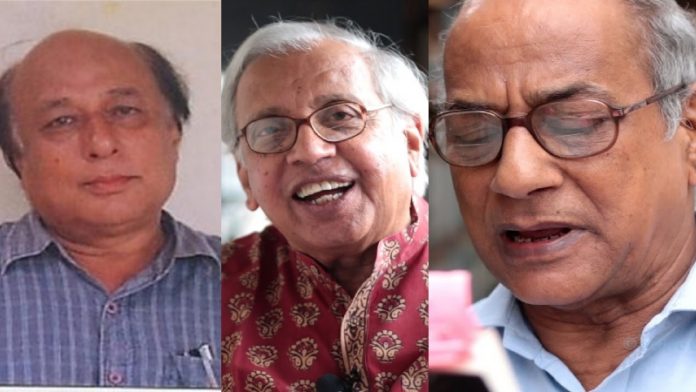अवॉर्ड वापसी, साहित्य अकादमी