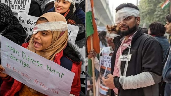 जैकेट, हिजाब, बैंडेज