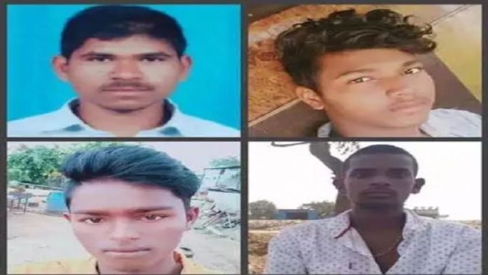डॉक्टर रेड्डी, रेप, हत्या, हैदराबाद