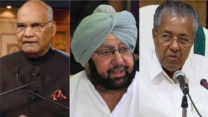 नागरिकता विधेयक को मंज़ूरी