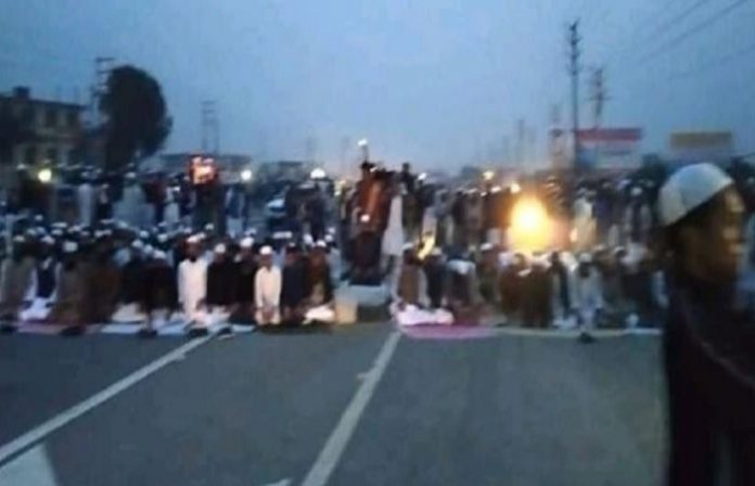 देवबंद, मदरसा छात्र, नागरिकता विधेयक