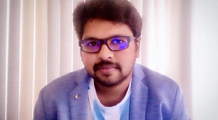 फिल्ममेकर डेनियल श्रवण का शर्मनाक बयान, कहा- रेपिस्ट्स के लिए कॉन्डो‍म लेकर चलें लड़कियाँ, सहयोग करें