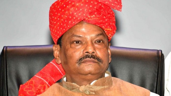 रघुवर दास