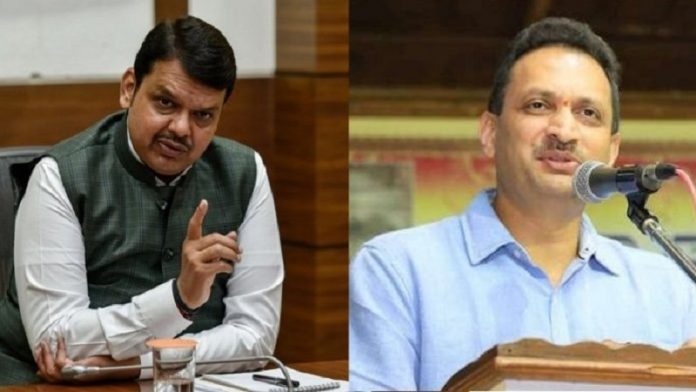 महाराष्ट्र, देवेंद्र फडणवीस
