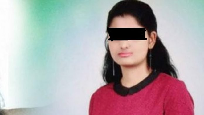 डॉक्टर रेड्डी रेप केस