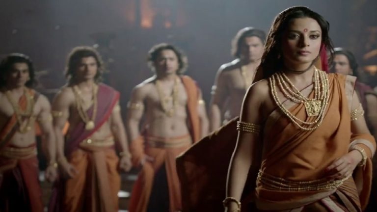 महाभारत में ‘बलात्कार’ की क्या सजा थी? इसे स्त्री की ‘इज्जत लुटने’ जैसी बेहूदी बात से किसने जोड़ा?