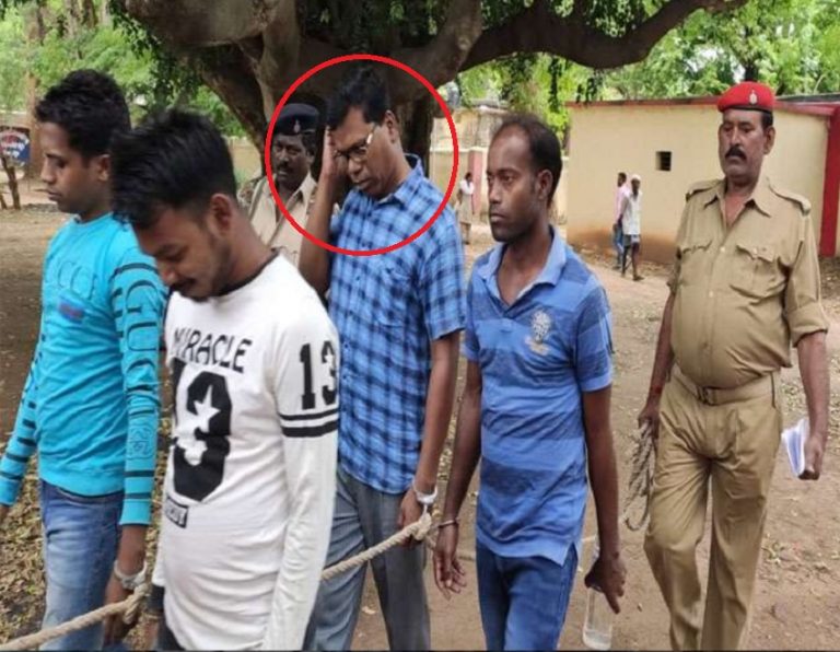 5 लड़कियों का गैंगरेप करने वाले पादरी अल्फांसो समेत 6 को उम्रकैद… लेकिन NGO मामले में बरी