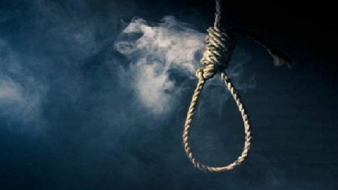 निर्भया गैंगरेप, फाँसी