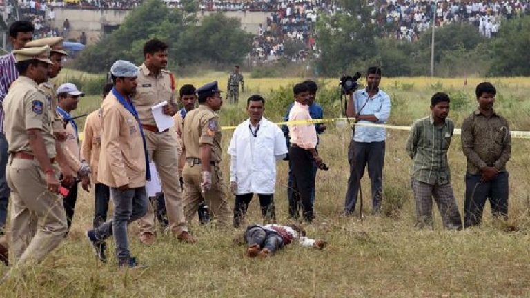 9 दिसंबर तक शवों को ना तो जलाया-दफनाया जाए, ना ही घर वालों को सौंपा जाए: हाई कोर्ट का आदेश